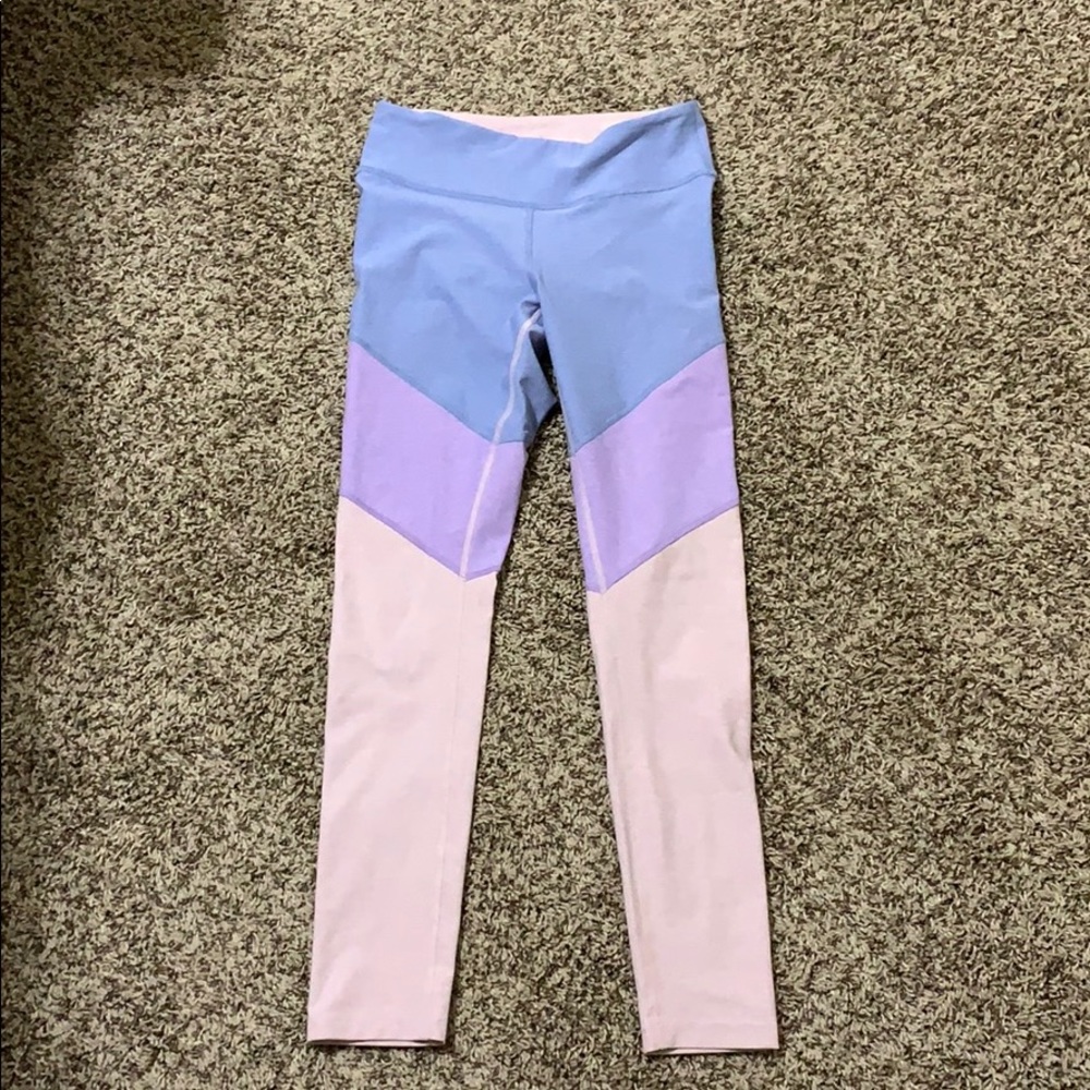 Outdoor Voices 7/8 Springs Leggings!